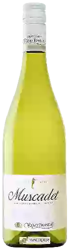 Wijnmakerij Rémy Pannier - Muscadet-Sèvre et Maine Sur Lie