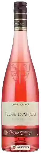 Wijnmakerij Rémy Pannier - Rosé d'Anjou