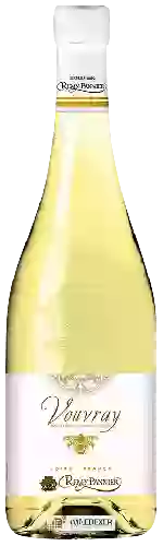 Wijnmakerij Rémy Pannier - Vouvray