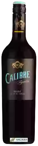 Wijnmakerij Renacer - Calibre Malbec