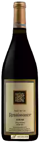 Wijnmakerij Renaissance - Syrah