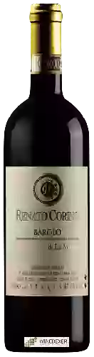 Wijnmakerij Renato Corino - Barolo del Comune di La Morra