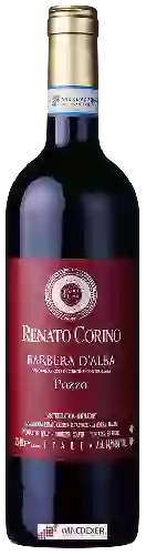 Wijnmakerij Renato Corino - Pozzo Barbera d'Alba