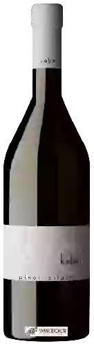 Wijnmakerij Renato Keber - Pinot Grigio
