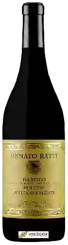 Wijnmakerij Renato Ratti - Barolo Rocche