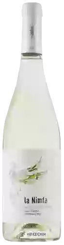 Wijnmakerij Rendé Masdéu - La Nimfa Blanc de Blancs