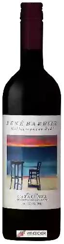Wijnmakerij René Barbier - Mediterranean Red