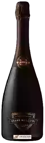 Wijnmakerij René Muré - Grand Millesimé Crémant d'Alsace