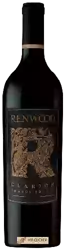 Wijnmakerij Renwood - Clarion