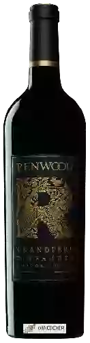 Wijnmakerij Renwood - Grandpère Zinfandel
