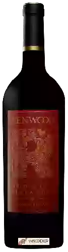 Wijnmakerij Renwood - Old Vine Zinfandel