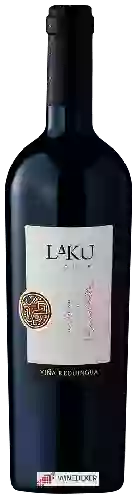 Wijnmakerij Viña Requingua - Laku