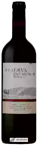 Wijnmakerij Reserva do Monte - Tinto