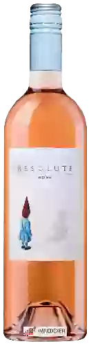 Wijnmakerij Resolute - Rosé