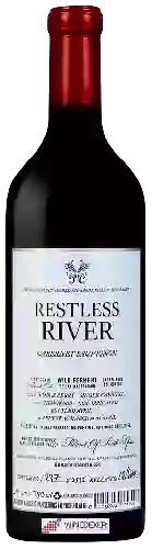 Wijnmakerij Restless River - Cabernet Sauvignon
