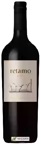 Wijnmakerij Retamo - Malbec