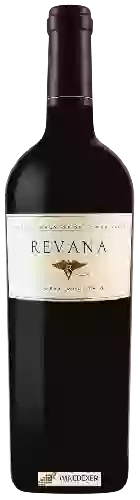 Wijnmakerij Revana - Howell Mountain Cabernet Sauvignon