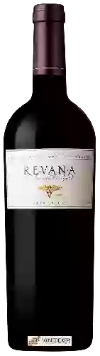 Wijnmakerij Revana - Napa Valley Estate Cabernet Sauvignon