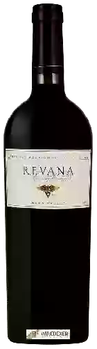 Wijnmakerij Revana - St. Helena Cabernet Sauvignon