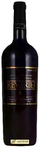 Wijnmakerij Reverie - Cabernet Sauvignon Special Reserve