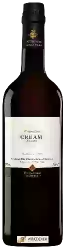 Wijnmakerij Fernando de Castilla - Classic Premium Cream Wijnmakerij Fernando de Castilla - Classic Premium Cream