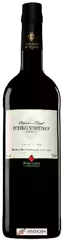 Wijnmakerij Fernando de Castilla - Classic Premium Sweet Pedro Ximenez