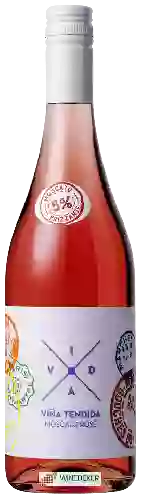 Wijnmakerij Reymos - Viña Tendida Moscato Rosé