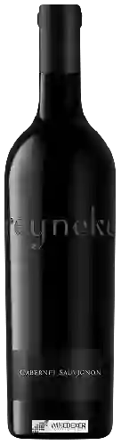 Wijnmakerij Reyneke - Cabernet Sauvignon