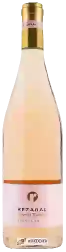Wijnmakerij Rezabal - Rosé