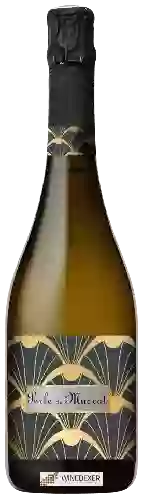 Wijnmakerij Rhonéa - Perle de Muscat