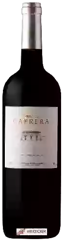 Bodega Ribas - Ribas de Cabrera