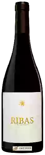 Bodega Ribas - Ribas Negre