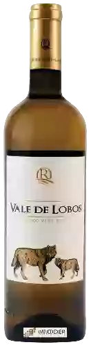 Wijnmakerij Ribeirinha - Vale de Lobos Branco