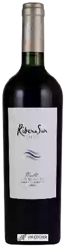 Wijnmakerij Ribera Sur - Reserva Merlot