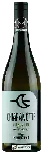 Wijnmakerij Ribusieri - Chiaranotte Vermentino