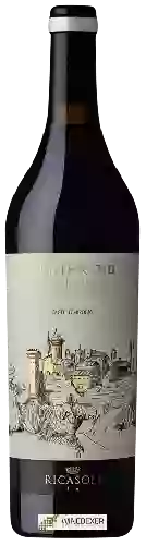 Wijnmakerij Ricasoli - CeniPrimo Gran Selezione Chianti Classico
