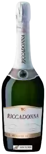 Wijnmakerij Riccadonna - Asti
