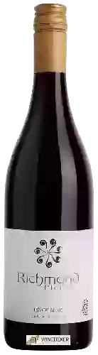 Wijnmakerij Richmond Plains - Pinot Noir