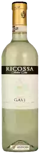 Wijnmakerij Ricossa - Gavi