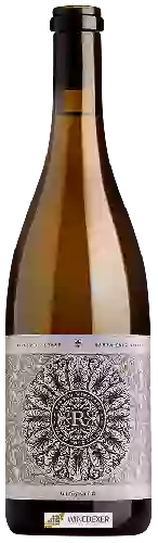Wijnmakerij Rideau - Viognier