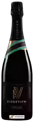 Wijnmakerij Ridgeview - Limited Release Blanc de Noirs Brut
