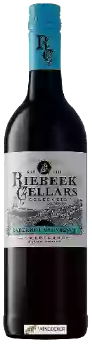 Wijnmakerij Riebeek Cellars - Cabernet Sauvignon