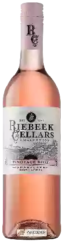 Wijnmakerij Riebeek Cellars - Pinotage Rosé