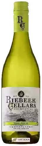 Wijnmakerij Riebeek Cellars - Viognier Wijnmakerij Riebeek Cellars - Viognier