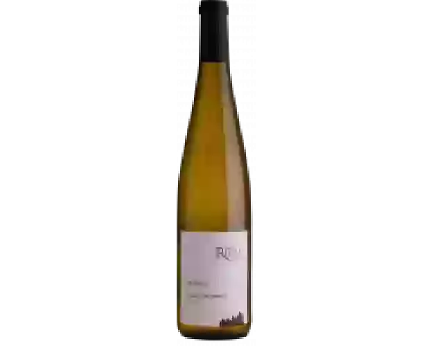 Wijnmakerij Riefle - Gewürztraminer Alsace Grand Cru 'Steinert' (Bonheur Exceptionnel)