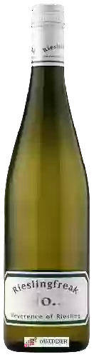 Wijnmakerij Rieslingfreak - No.3