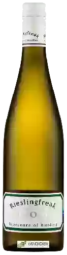 Wijnmakerij Rieslingfreak - No.8