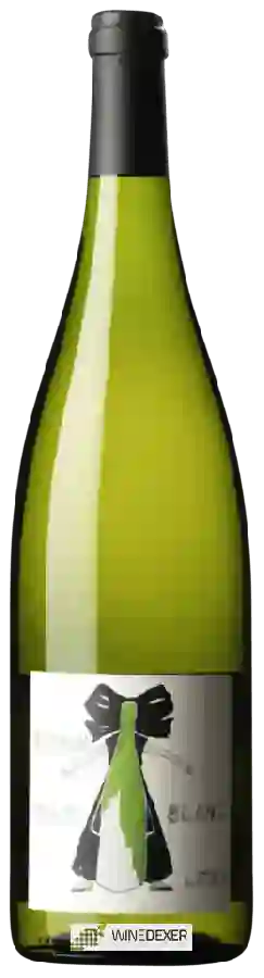 Wijnmakerij Rietsch - Tout Blanc
