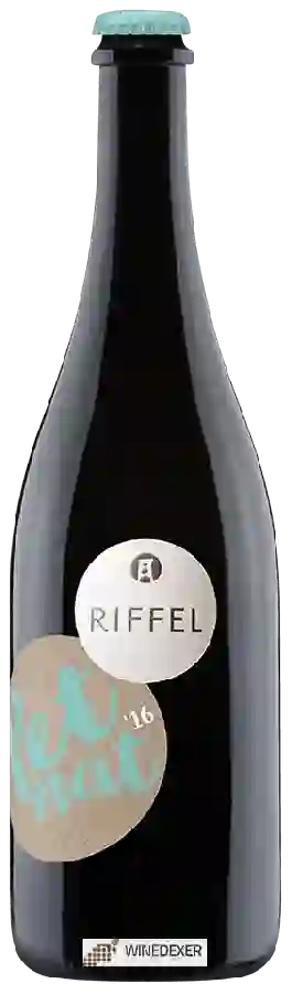 Wijnmakerij Riffel - Pet Nat
