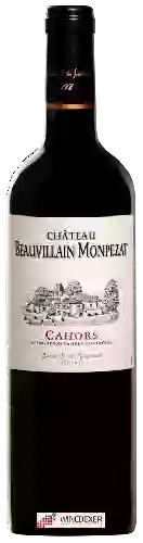 Wijnmakerij Rigal - Château Beauvillain Monpezat Cahors